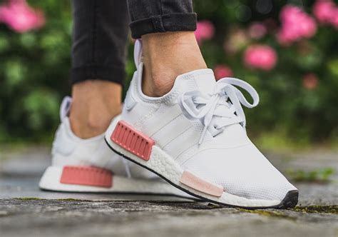 sneakers adidas nmd r1|Adidas NMD r1 sneakers women's.